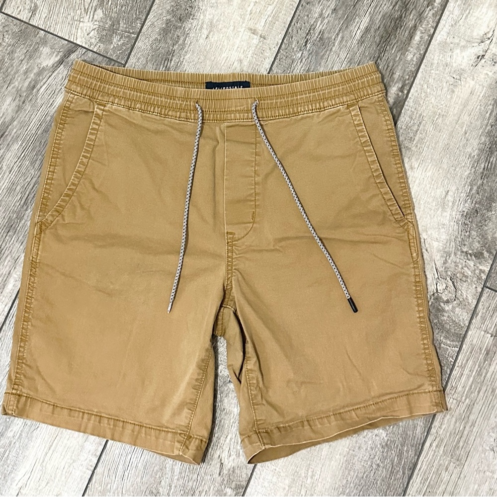 Aeropostale shorts - Size Medium